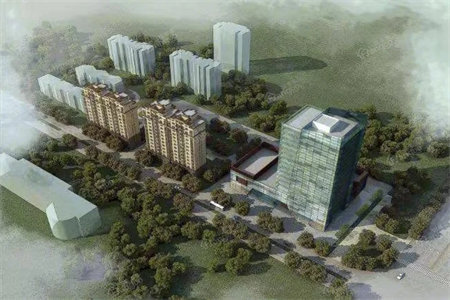 业主急售！外小东校区旁建业壹号城邦南北通透拎包入住