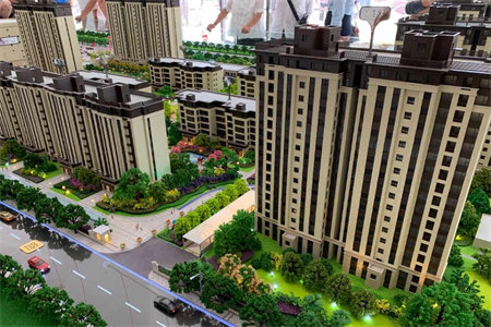 世佳康成大院3室1厅1卫111平带储藏室