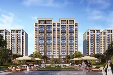 罗浮阳光3室2厅2卫50万130m2精装出售